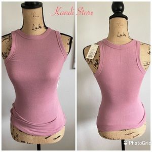 Easy Wear Tank Top